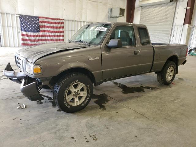 Photo 0 VIN: 1FTZR15E96PA03065 - FORD RANGER 