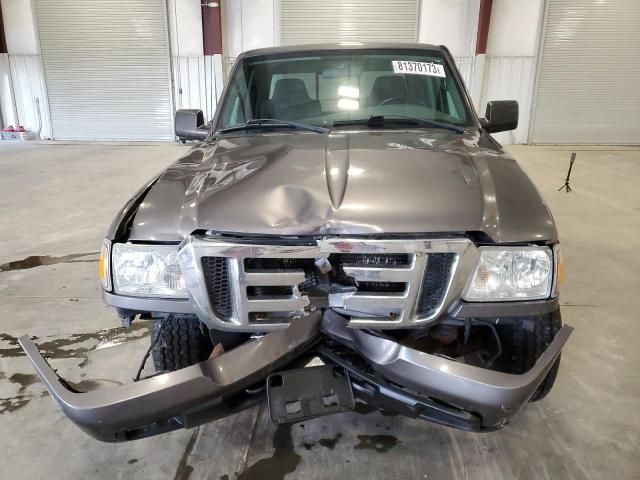 Photo 4 VIN: 1FTZR15E96PA03065 - FORD RANGER 