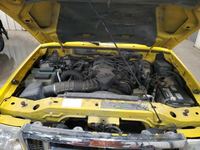 Photo 10 VIN: 1FTZR15E96PA29374 - FORD RANGER 