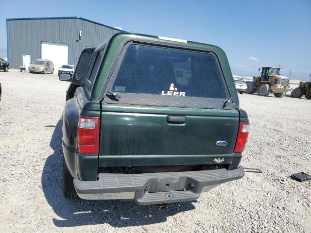 Photo 5 VIN: 1FTZR15EX1PB45126 - FORD RANGER SUP 