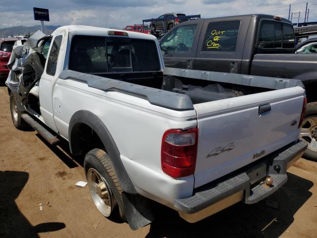 Photo 1 VIN: 1FTZR15EX1PB67739 - FORD RANGER SUP 