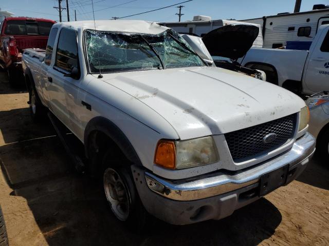 Photo 3 VIN: 1FTZR15EX1PB67739 - FORD RANGER SUP 