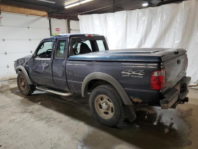 Photo 1 VIN: 1FTZR15EX3TA05216 - FORD RANGER SUP 