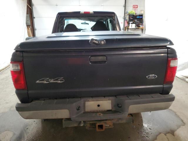 Photo 5 VIN: 1FTZR15EX3TA05216 - FORD RANGER SUP 