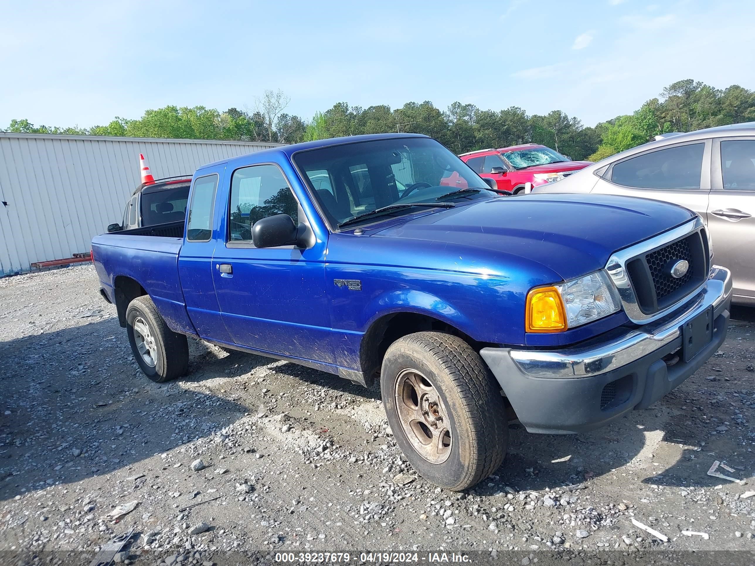 Photo 0 VIN: 1FTZR15EX4PB39427 - FORD RANGER 