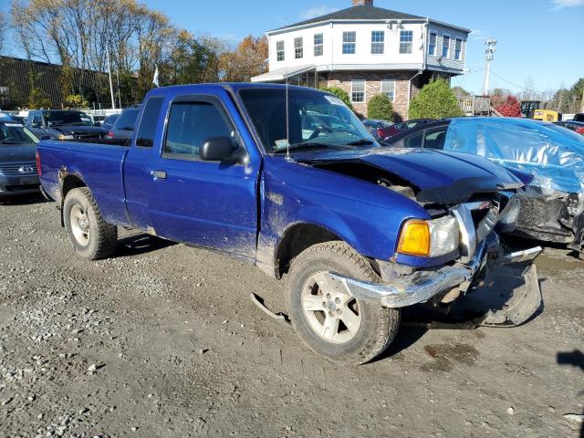 Photo 3 VIN: 1FTZR15EX4TA10336 - FORD RANGER 