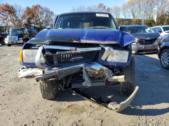 Photo 4 VIN: 1FTZR15EX4TA10336 - FORD RANGER 