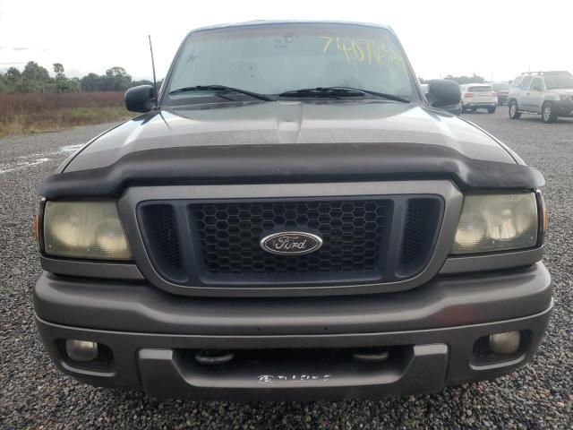 Photo 4 VIN: 1FTZR15EX5PA38776 - FORD RANGER SUP 