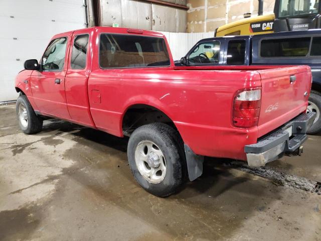 Photo 1 VIN: 1FTZR15EX5PA86570 - FORD RANGER SUP 