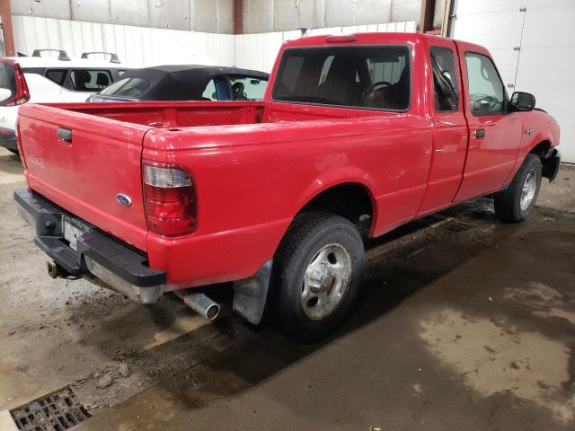 Photo 2 VIN: 1FTZR15EX5PA86570 - FORD RANGER SUP 