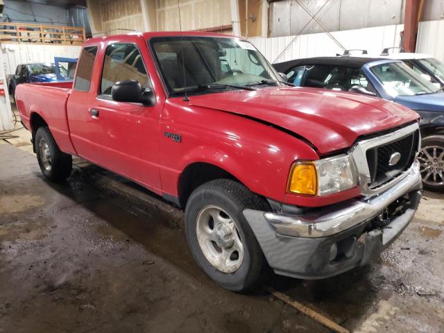 Photo 3 VIN: 1FTZR15EX5PA86570 - FORD RANGER SUP 