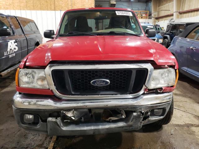 Photo 4 VIN: 1FTZR15EX5PA86570 - FORD RANGER SUP 