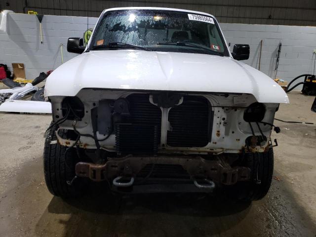 Photo 4 VIN: 1FTZR15EX7PA52762 - FORD RANGER SUP 