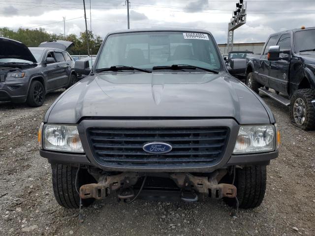 Photo 4 VIN: 1FTZR15EX9PA54191 - FORD RANGER SUP 