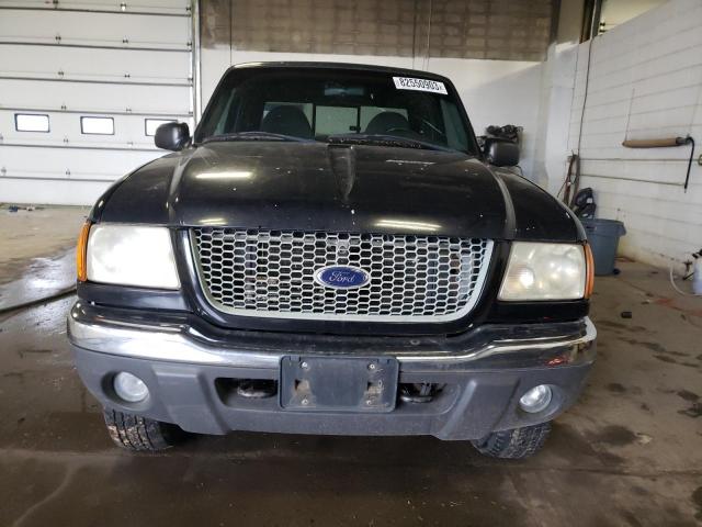 Photo 4 VIN: 1FTZR15U01PA45379 - FORD RANGER 