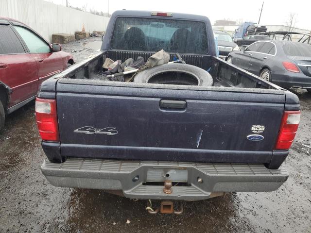 Photo 5 VIN: 1FTZR15U02TA25769 - FORD RANGER 