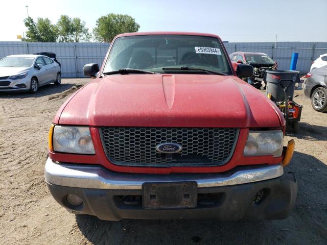 Photo 4 VIN: 1FTZR15U11PA43964 - FORD RANGER SUP 