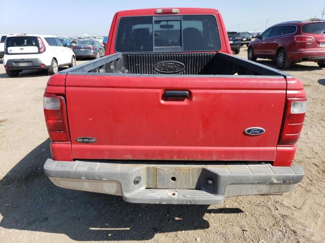 Photo 5 VIN: 1FTZR15U11PA43964 - FORD RANGER SUP 