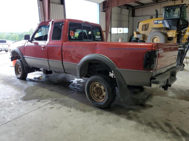 Photo 1 VIN: 1FTZR15U1WTA84318 - FORD RANGER SUP 