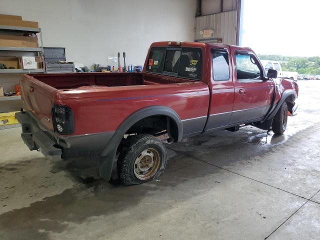 Photo 2 VIN: 1FTZR15U1WTA84318 - FORD RANGER SUP 