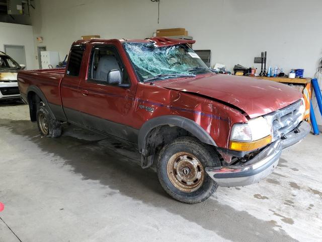 Photo 3 VIN: 1FTZR15U1WTA84318 - FORD RANGER SUP 