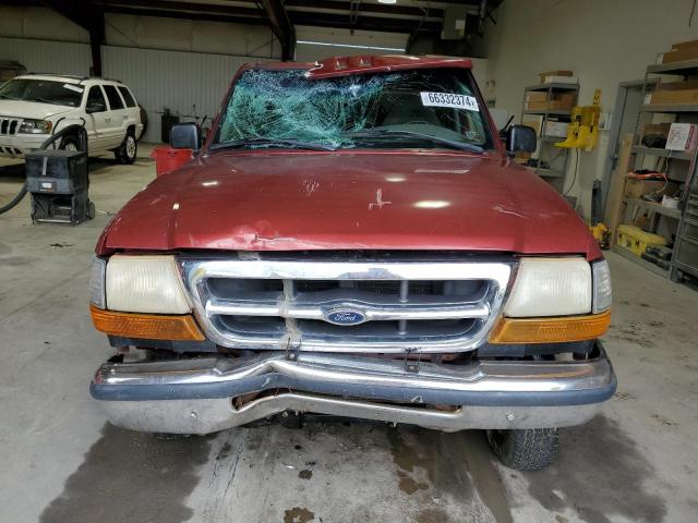 Photo 4 VIN: 1FTZR15U1WTA84318 - FORD RANGER SUP 