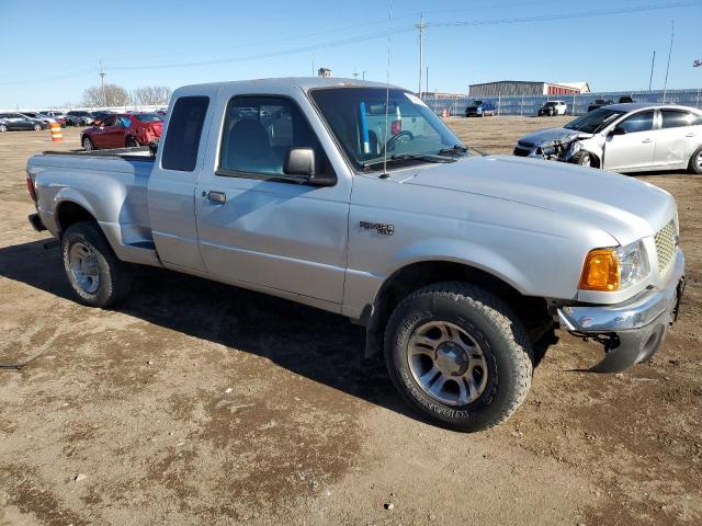 Photo 3 VIN: 1FTZR15U21PA02422 - FORD RANGER SUP 