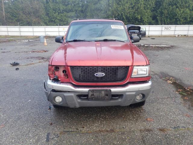 Photo 4 VIN: 1FTZR15U21PA42810 - FORD RANGER SUP 