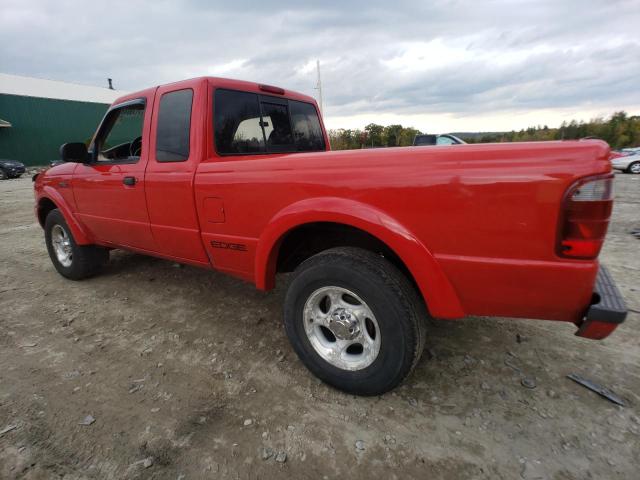 Photo 1 VIN: 1FTZR15U21TA21186 - FORD RANGER SUP 