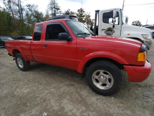 Photo 3 VIN: 1FTZR15U21TA21186 - FORD RANGER SUP 