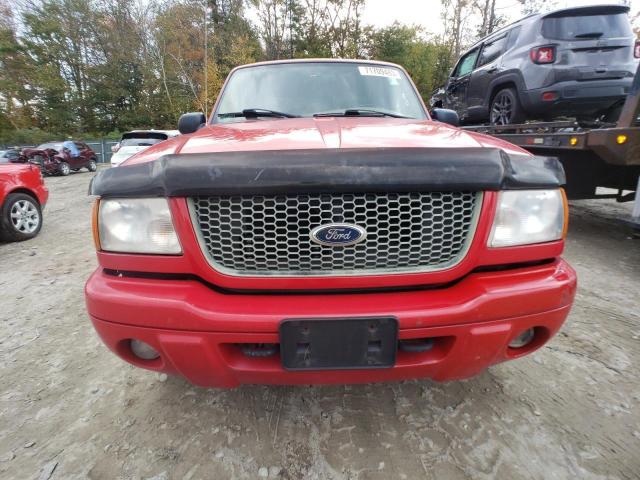 Photo 4 VIN: 1FTZR15U21TA21186 - FORD RANGER SUP 