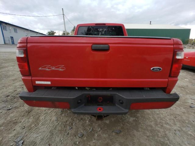 Photo 5 VIN: 1FTZR15U21TA21186 - FORD RANGER SUP 