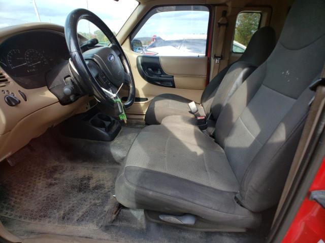 Photo 6 VIN: 1FTZR15U21TA21186 - FORD RANGER SUP 