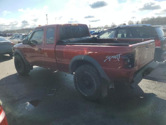 Photo 1 VIN: 1FTZR15U3WPB24844 - FORD RANGER 