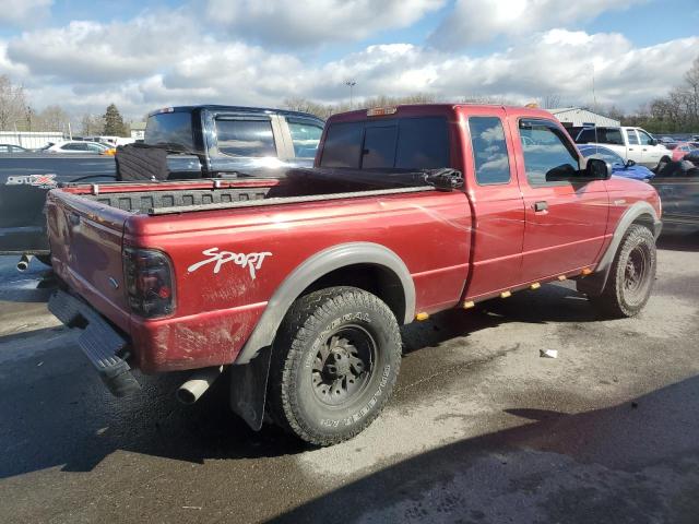 Photo 2 VIN: 1FTZR15U3WPB24844 - FORD RANGER 