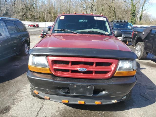 Photo 4 VIN: 1FTZR15U3WPB24844 - FORD RANGER 