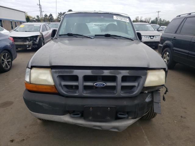 Photo 4 VIN: 1FTZR15U5WTA50222 - FORD RANGER 