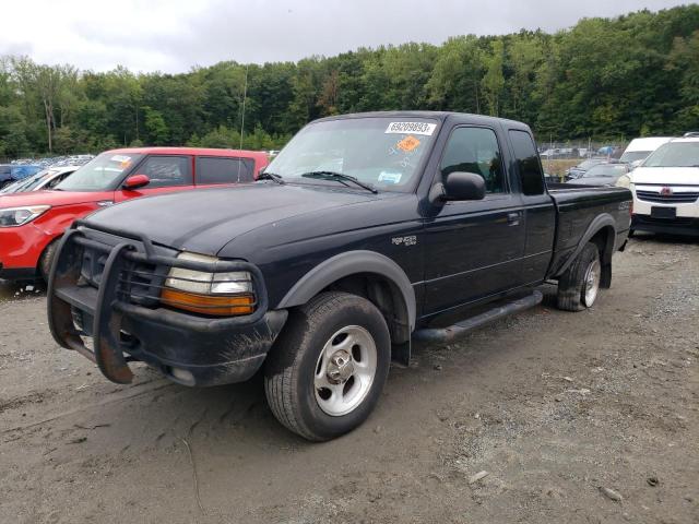 Photo 0 VIN: 1FTZR15U5WTA74195 - FORD RANGER SUP 