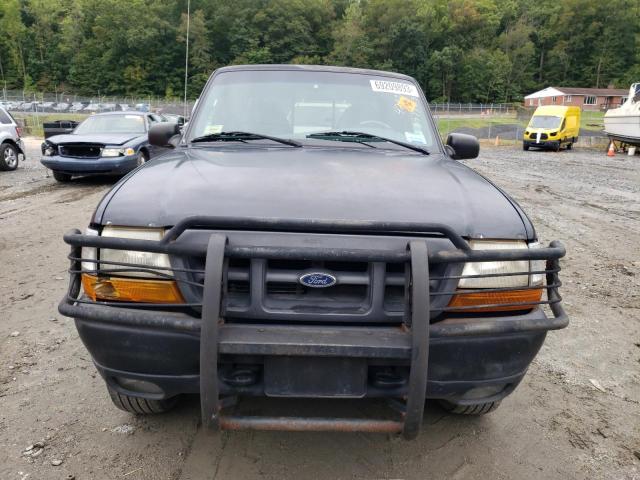 Photo 4 VIN: 1FTZR15U5WTA74195 - FORD RANGER SUP 