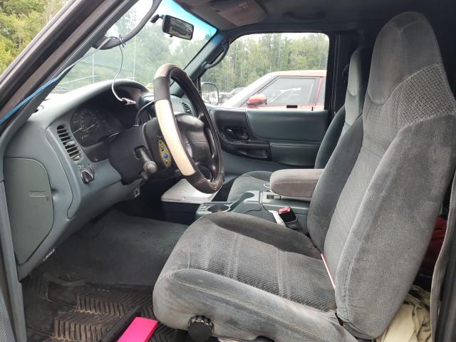 Photo 6 VIN: 1FTZR15U5WTA74195 - FORD RANGER SUP 