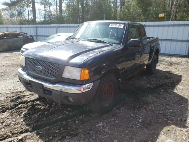 Photo 1 VIN: 1FTZR15U61PA07509 - FORD RANGER SUP 