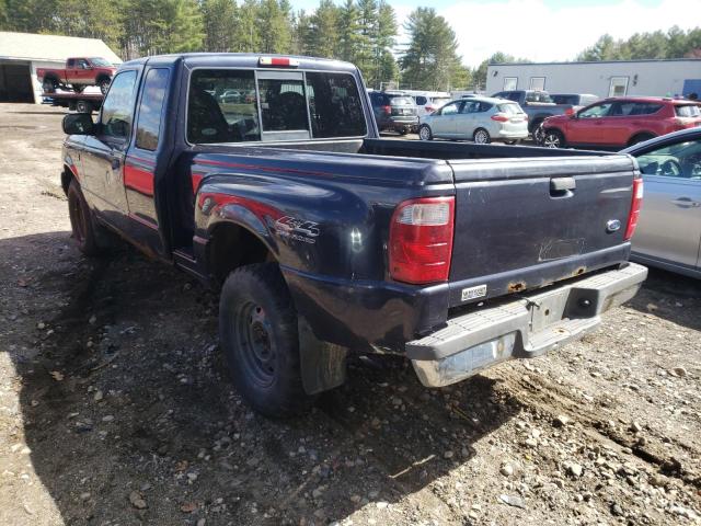 Photo 2 VIN: 1FTZR15U61PA07509 - FORD RANGER SUP 