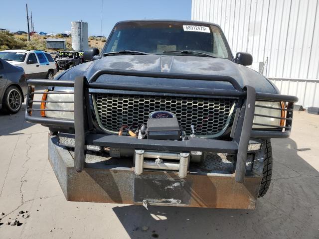 Photo 4 VIN: 1FTZR15U61PA22267 - FORD RANGER SUP 