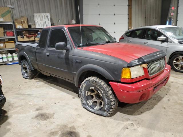 Photo 3 VIN: 1FTZR15U61TA11647 - FORD RANGER 