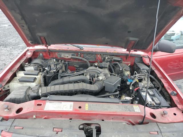 Photo 10 VIN: 1FTZR15U61TA26245 - FORD RANGER SUP 