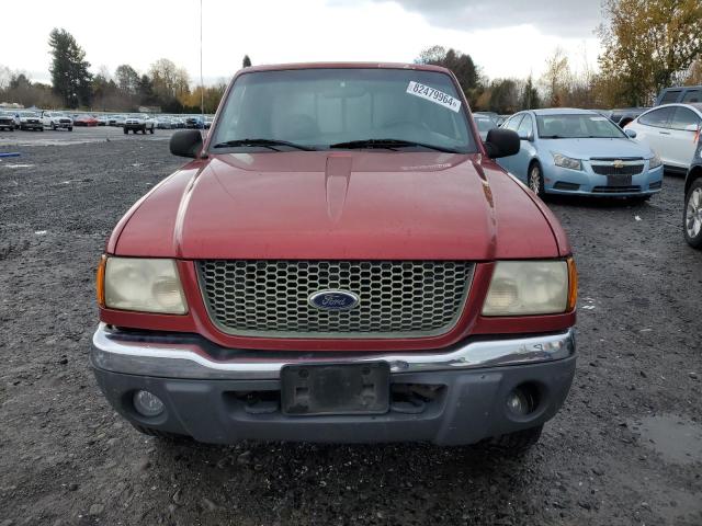 Photo 4 VIN: 1FTZR15U61TA26245 - FORD RANGER SUP 