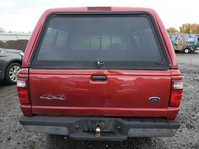 Photo 5 VIN: 1FTZR15U61TA26245 - FORD RANGER SUP 