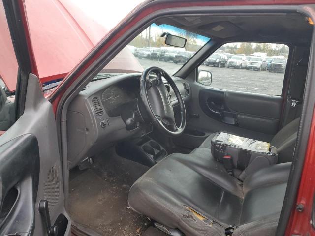 Photo 7 VIN: 1FTZR15U61TA26245 - FORD RANGER SUP 