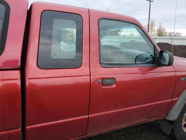 Photo 9 VIN: 1FTZR15U61TA26245 - FORD RANGER SUP 