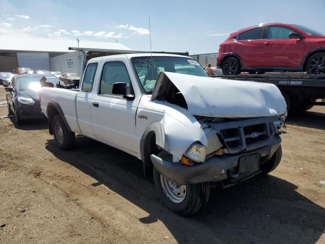 Photo 3 VIN: 1FTZR15U6WPA12393 - FORD RANGER SUP 